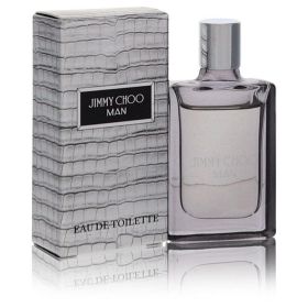 Jimmy Choo Mini EDT .15 oz