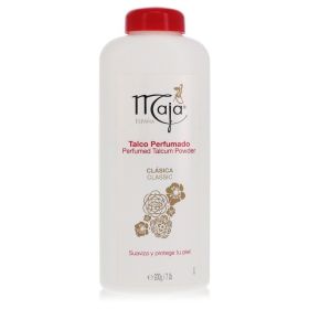 Myrurgia Talcum Powder 7 oz