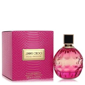 Jimmy Choo Eau De Parfum Spray 3.3 oz