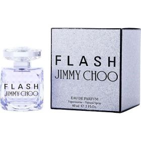 JIMMY CHOO FLASH by Jimmy Choo EAU DE PARFUM SPRAY 2 OZ