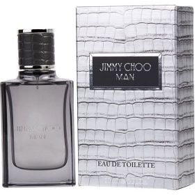 JIMMY CHOO by Jimmy Choo EDT SPRAY 1 OZ