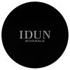 Mineral Powder Foundation - 034 Signe by Idun Minerals for Women - 0.25 oz Foundation