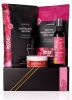 Luxury Dead Sea Spa Gift Set ‚Äì Bath Salt, Magnesium Flakes, Pillow & Linen Spray, and Mud Mask ‚Äì Rose & Sandalwood Aromatherapy Kit for Relaxation