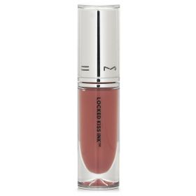 MAC - Locked Kiss Ink Lipstick - # 61 Mischief 645985 4ml/0.14oz
