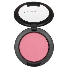 MAC - Sheertone Shimmer Blush - Peachykeen 067916 6g/0.21oz
