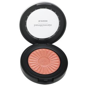 BAREMINERALS - Gen Nude Blonzer (Blush + Bronzer) - # Kiss of Copper 010485 3.8g/0.13oz