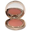 Colour Blush Compact Powder Blusher - Clementine by Delilah for Women - 0.14 oz Blush