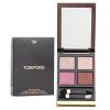 TOM FORD - Eye Color Quad - # 42 Hazy Sensuality 140836 6g/0.21oz