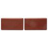 Bar Soap - Black by Dr. Natural for Unisex - 2 x 8 oz Soap