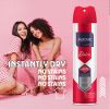 ABOVE Dolce Vita - 48 Hours Antiperspirant Deodorant - Dry Spray for Women - Notes of Apple