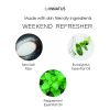 Sea Salt Fizzy Deconstructed Weekend Refresher Bath Bomb ‚Äì 14oz Bath Fizz ‚Äì Infused with Eucalyptus, Rosemary