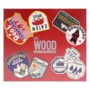 Red Wood by Dsquared2 for Women - 3 Pc Gift Set 1.7oz EDT Spray, 1.7oz Body Lotion, 1.7oz Bath and Shower Gel