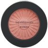 BAREMINERALS - Gen Nude Blonzer (Blush + Bronzer) - # Kiss of Copper 010485 3.8g/0.13oz