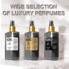 SOUL No. 3601 Impression Bac. Rou. 540 Spray 4.0 Fl Oz 120 ml Perfume for Women Women Eau de Parfum Long Lasting Fragrance