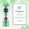 ABOVE Lady - 48 Hours Antiperspirant Deodorant - Dry Spray for Women - Notes of verbena