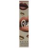 Notorious Rich Long Liquid Lip Color - Poison Fruit by Rude Cosmetics for Women - 0.1 oz Lip Color