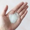 Sea Salt Fizzy Deconstructed Detox Bath Bomb ‚Äì 14oz Bath Fizz ‚Äì Infused with Spearmint, Lemon