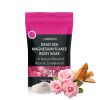 Luxury Dead Sea Spa Gift Set ‚Äì Bath Salt, Magnesium Flakes, Pillow & Linen Spray, and Mud Mask ‚Äì Rose & Sandalwood Aromatherapy Kit for Relaxation