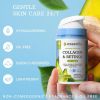 Face Moisturizer Collagen Cream Anti Wrinkle & Anti Aging Face Cream with Retinol Day & Night Deep Hydrating Skin Care for Body Neck & D√©collete