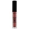 Notorious Rich Long Liquid Lip Color - Sinister Villain by Rude Cosmetics for Women - 0.1 oz Lip Color