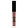 Notorious Rich Long Liquid Lip Color - Obscene Gesture by Rude Cosmetics for Women - 0.1 oz Lip Color