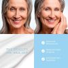 Face Moisturizer Collagen Cream Anti Wrinkle & Anti Aging Face Cream with Retinol Day & Night Deep Hydrating Skin Care for Body Neck & D√©collete