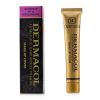 DERMACOL - Make Up Cover Foundation SPF 30 - # 207 (Very Light Beige With Apricot Undertone) 85953475 30g/1oz
