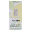 Even Better Makeup SPF 15 - WN 04 Bone by Clinique for Women - 1 oz Foundation