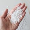 Pure Dead Sea Magnesium Flakes Restful Soak ‚Äì Relaxing & Replenishing 14oz Bath Soak ‚Äì Infused with Lavender, Patchouli