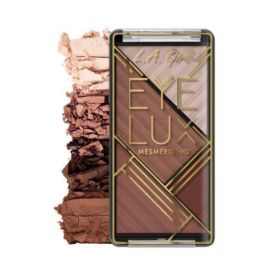 L.A. GIRL Eye Lux Mesmerizing Eyeshadow (Color: Eternalize)