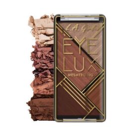 L.A. GIRL Eye Lux Mesmerizing Eyeshadow (Color: Harmonize)