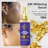 AILKE Double Glutathione Brighten Cosmetics Skin Care, Remove Blemish, Even Toning, Non-greasy, Fast-absorbing, for Women Men