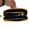 MKF Collection Juliette Shoulder Handbag with Matching Wallet Vegan Leather Women by Mia K