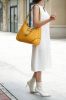 MKF Collection Juliette Shoulder Handbag with Matching Wallet Vegan Leather Women by Mia K