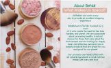 Blush Loose Powder