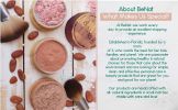 Blush Loose Powder