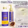 AILKE Double Glutathione Brightening Cosmetics Skin Care, Remove Blemish, Even Toning, Support for Customized Label