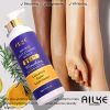 AILKE Double Glutathione Brightening Cosmetics Skin Care, Remove Blemish, Even Toning, Support for Customized Label
