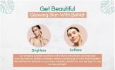 Blush Loose Powder