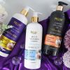 AILKE Brightening Moisturizing Whitening Body Lotion, Suitable For Black & Dark And Brown Skin Care Large Bottle With Pump 500ML