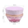 Foundation Makeup Brush Flat Top  Face Blush Liquid Powder Foundation Brush