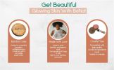 Blush Loose Powder