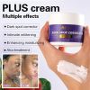 AILKE Double Glutathione Brighten Cosmetics Skin Care, Remove Blemish, Even Toning, Non-greasy, Fast-absorbing, for Women Men